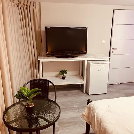 Apartament מיאר אירוח דרוזי Maghār Zewnętrze zdjęcie