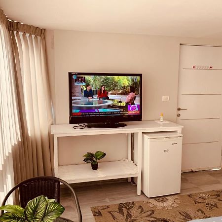 Apartament מיאר אירוח דרוזי Maghār Zewnętrze zdjęcie