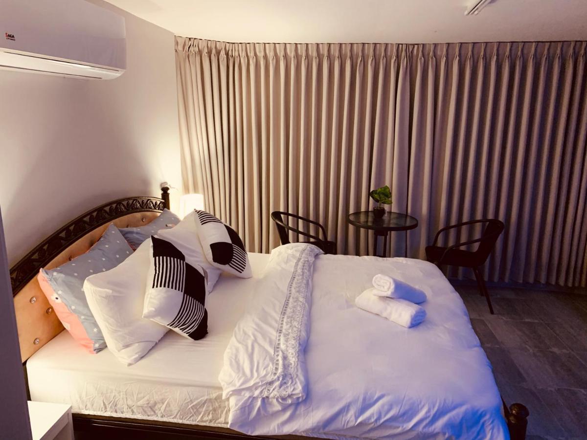 Apartament מיאר אירוח דרוזי Maghār Zewnętrze zdjęcie
