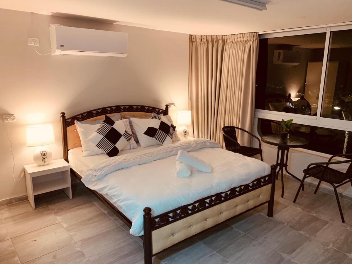 Apartament מיאר אירוח דרוזי Maghār Zewnętrze zdjęcie