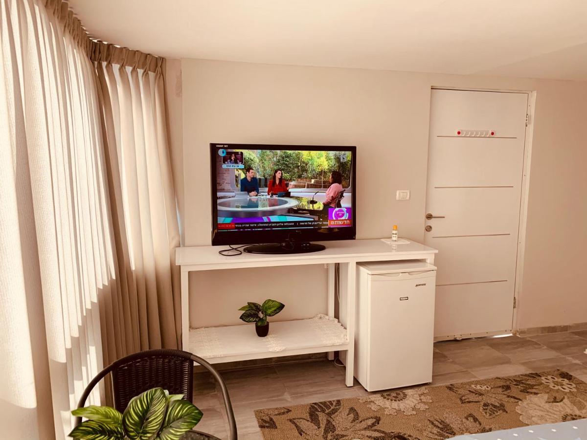 Apartament מיאר אירוח דרוזי Maghār Zewnętrze zdjęcie