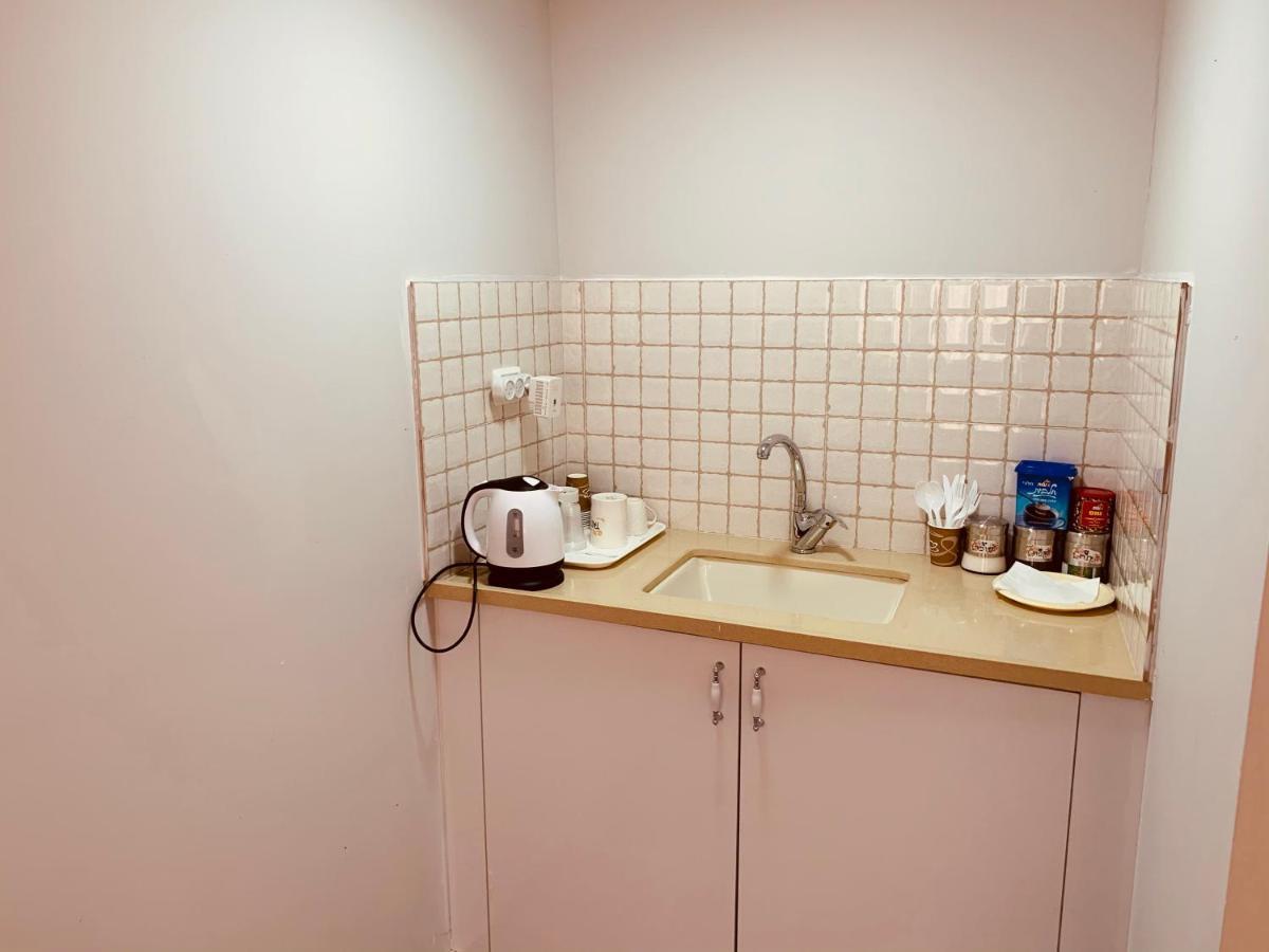 Apartament מיאר אירוח דרוזי Maghār Zewnętrze zdjęcie